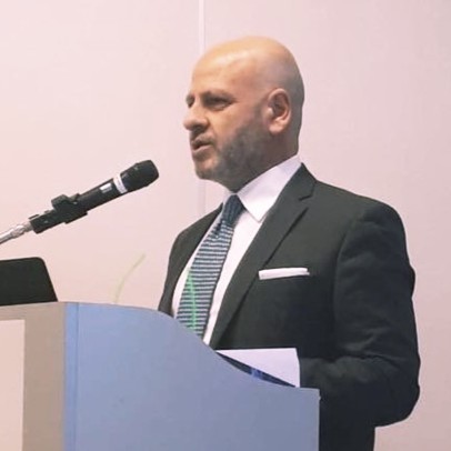 Stefano Albano 
